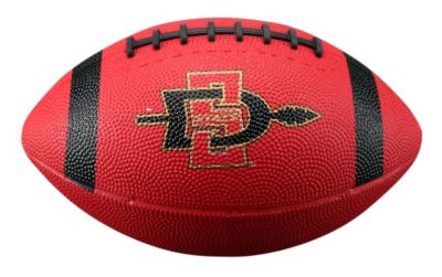 SDSU Mini Football