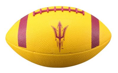 ASU Mini Football