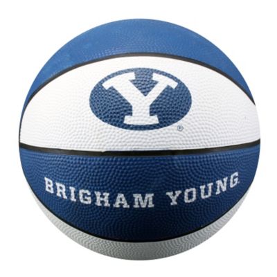 BYU Mini Basketball