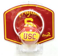 USC Ball & Hoop Set - Cardinal