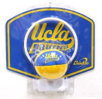 UCLA Ball & Hoop Set - Blue