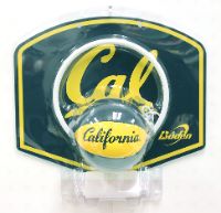 CAL Ball & Hoop Set - Navy