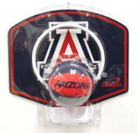 Arizona Ball & Hoop Set - Navy