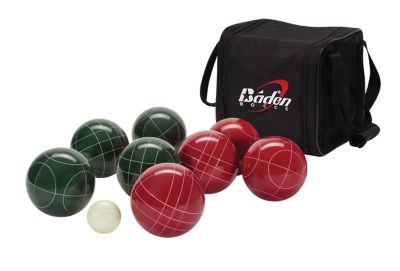 Bocce Ball Set