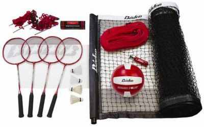 Badminton / Volleyball Set