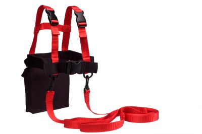 Ski Trainer Harness Kit