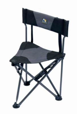 Quik-E-Seat - Black