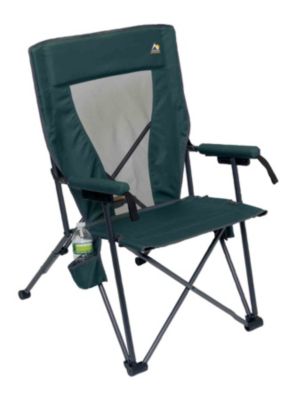 Outdoor Recliner
