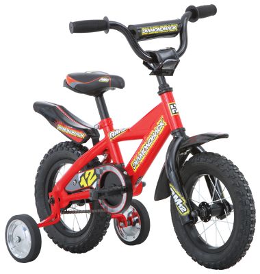 Boys' RM 12”  