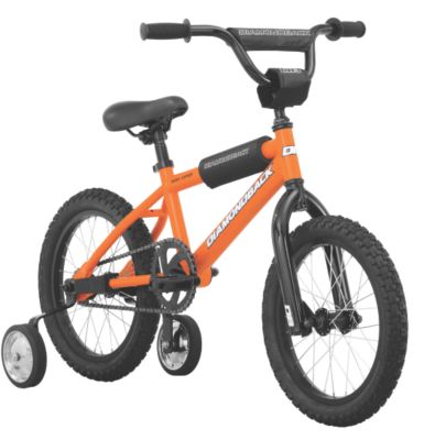 Boys' Mini Viper 16” 