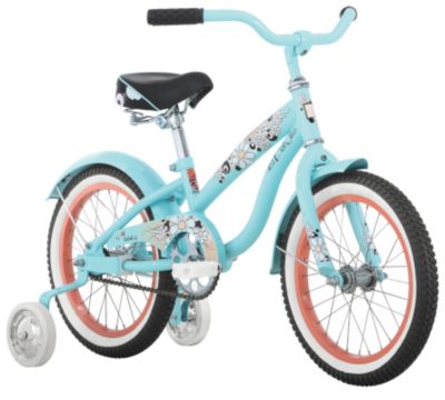 Girls' Mini Della Cruz 16”  