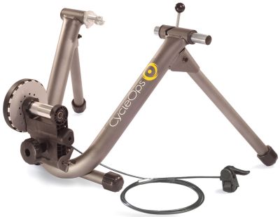 Mag+ Indoor Cycle Trainer