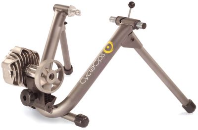 Fluid2 Indoor CycleTrainer