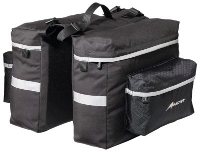 Metro Panniers (1,380 Cubic Inch Capacity)