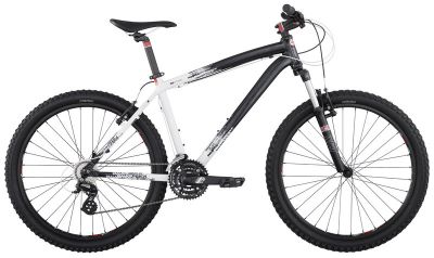 Response Mtn.Bike - Black