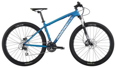Overdrive Sport 29
