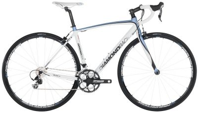 Arien 3 Women's Road Bike - Blue
