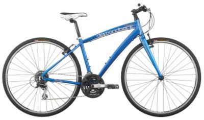 Women's Clarity 2 Flat Bar Road Bike - Blue