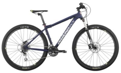 Overdrive Sport 29