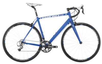 Podium 3 Road Bike - Blue