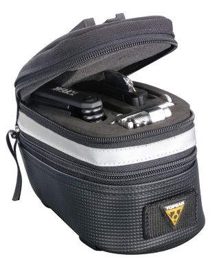 Compact Tool Wedge Bike Bag