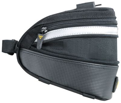 Large Wedge Bike Bag