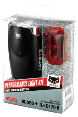 HL350/LD170 Set