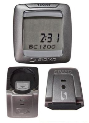 BC1200+ 12-Function Wireless Computer