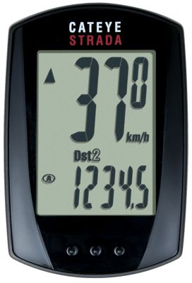 Strada CC-RD100 Computer
