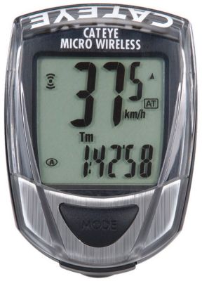 Micro-Wireless Computer