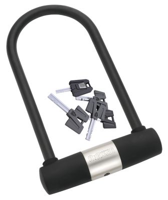 Bulldog Std U-Lock