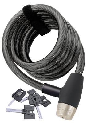 Doberman Key 12mm Cable Lock
