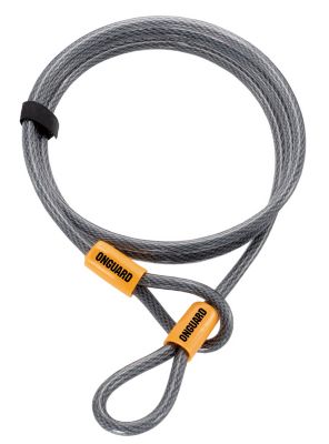 Akita 7'x10mm Cable