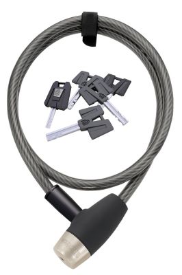 Akita 12mm Cable Lock