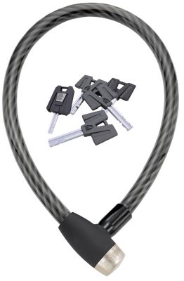 Akita 15mm Cable Lock