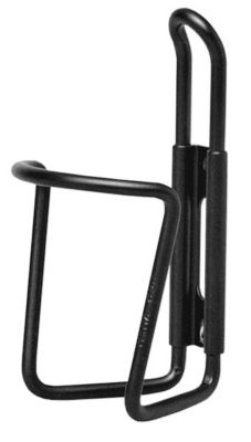 Aly Bottle Cage 6mm Blk