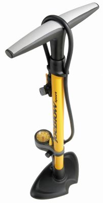 Joe Blow Sport Pump