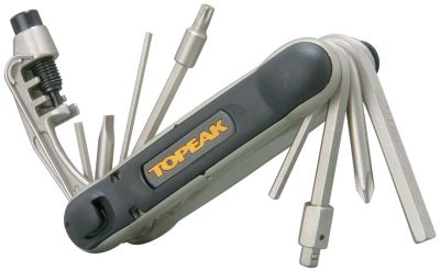 Hexus 16 Multitool