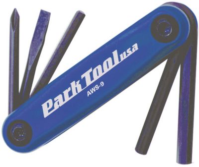 Fold-Up Multi Tool