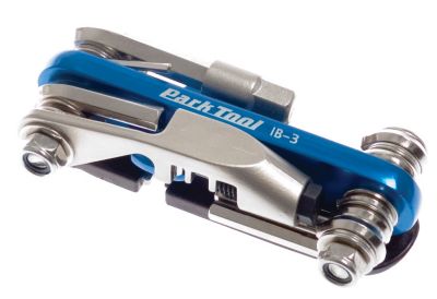 IB-3C Mini Tool