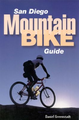 San Diego Mountain Bike Guide