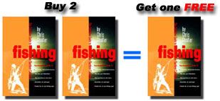 Definitive GD Fishing Southern CA