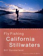 Fly Fishing California Stillwaters