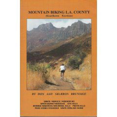 Mountain Biking L.A. County