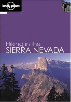 Hiking in the Sierra Nevada