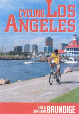 Cycling Los Angeles