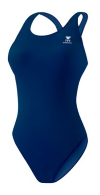 Female Maxback - Navy / Dark Blue