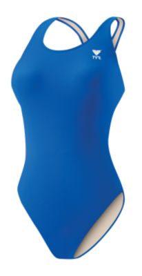 Female Maxback - Blue