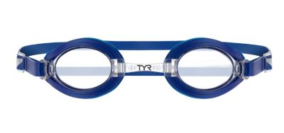 Qualifier Goggle - Clear