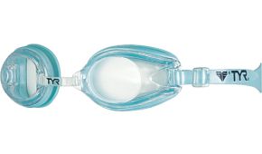 Femme T-72 Petite - Clear